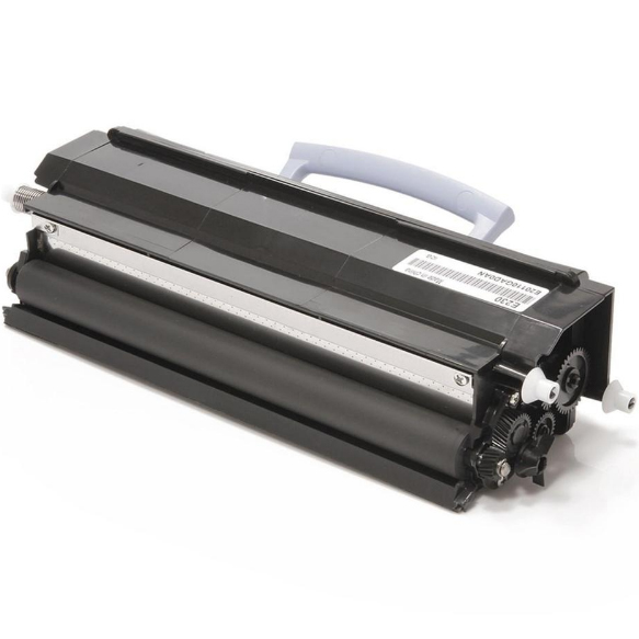 Kompatibilný toner LEXMARK MX410DE