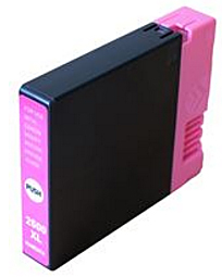 Kompatibilný cartridge CANON PGI-1500 XL MAGENTA