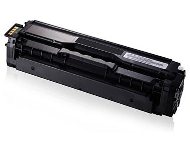Kompatibilný toner Samsung CLT-K504S BLACK