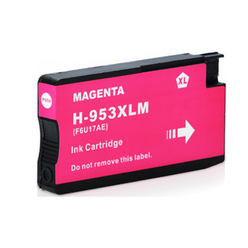 Kompatibilný cartridge HP 953XL MAGENTA