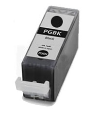 Čierny cartridge PGI-520 Bk (Black)
