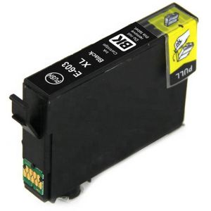 Kompatibilný cartridge EPSON 603 XL BLACK