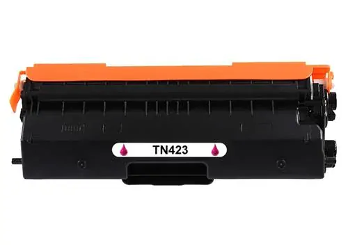 Kompatibilný toner Brother TN-423 MAGENTA