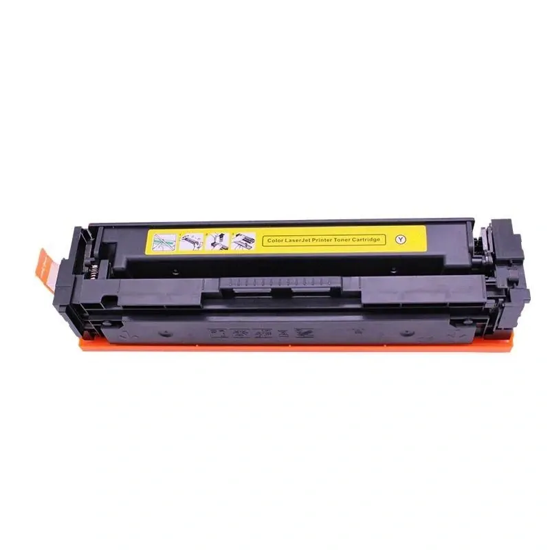 Kompatibilný toner HP W2212A (207A) YELLOW - s čipom