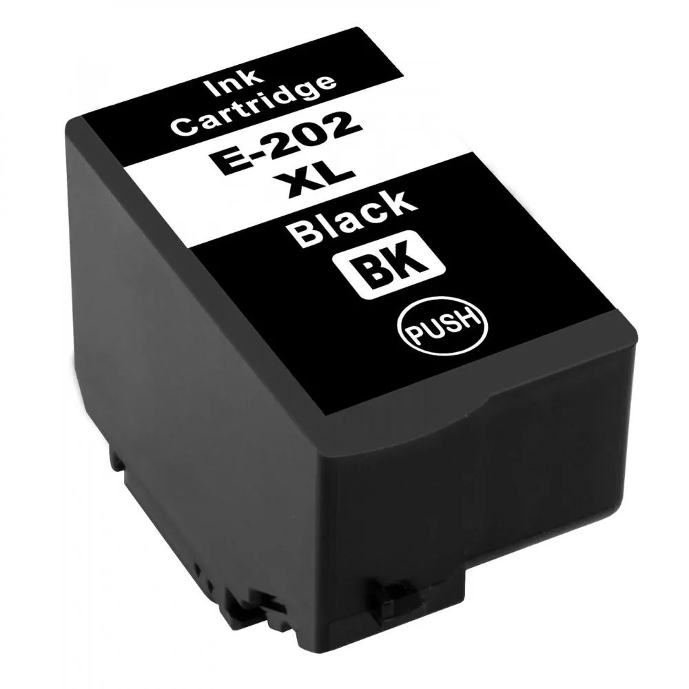 Kompatibilný cartridge EPSON 202 XL BLACK