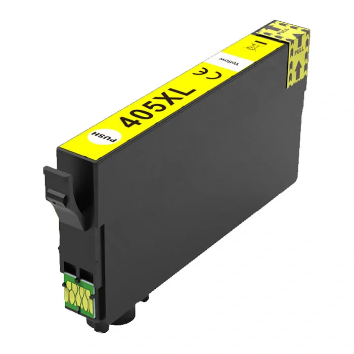 Kompatibilný cartridge EPSON 405 XL YELLOW C13T05H44010