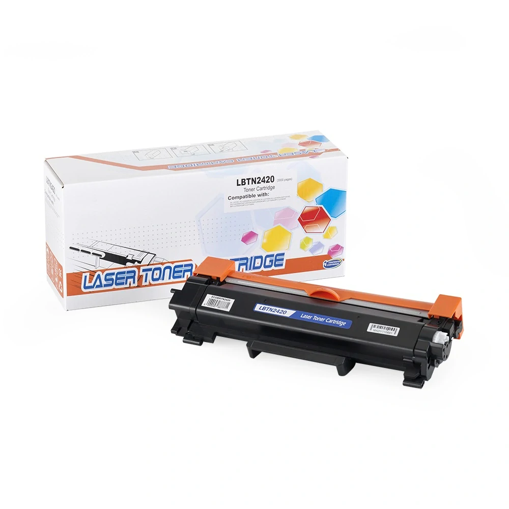 Kompatibilný toner Brother TN-2420