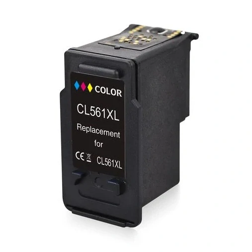 Kompatibilný farebný cartridge CL-561 XL