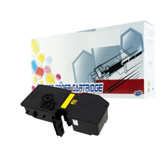 Kompatibilný toner KYOCERA TK-5230 YELLOW (žltá)