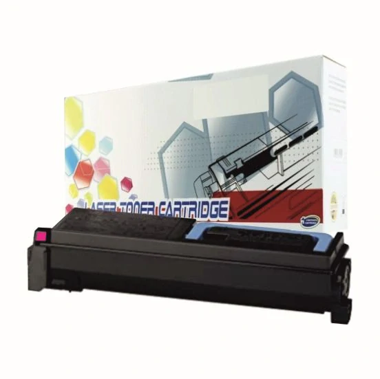 Kompatibilný toner KYOCERA TK-570 MAGENTA (purpurová)