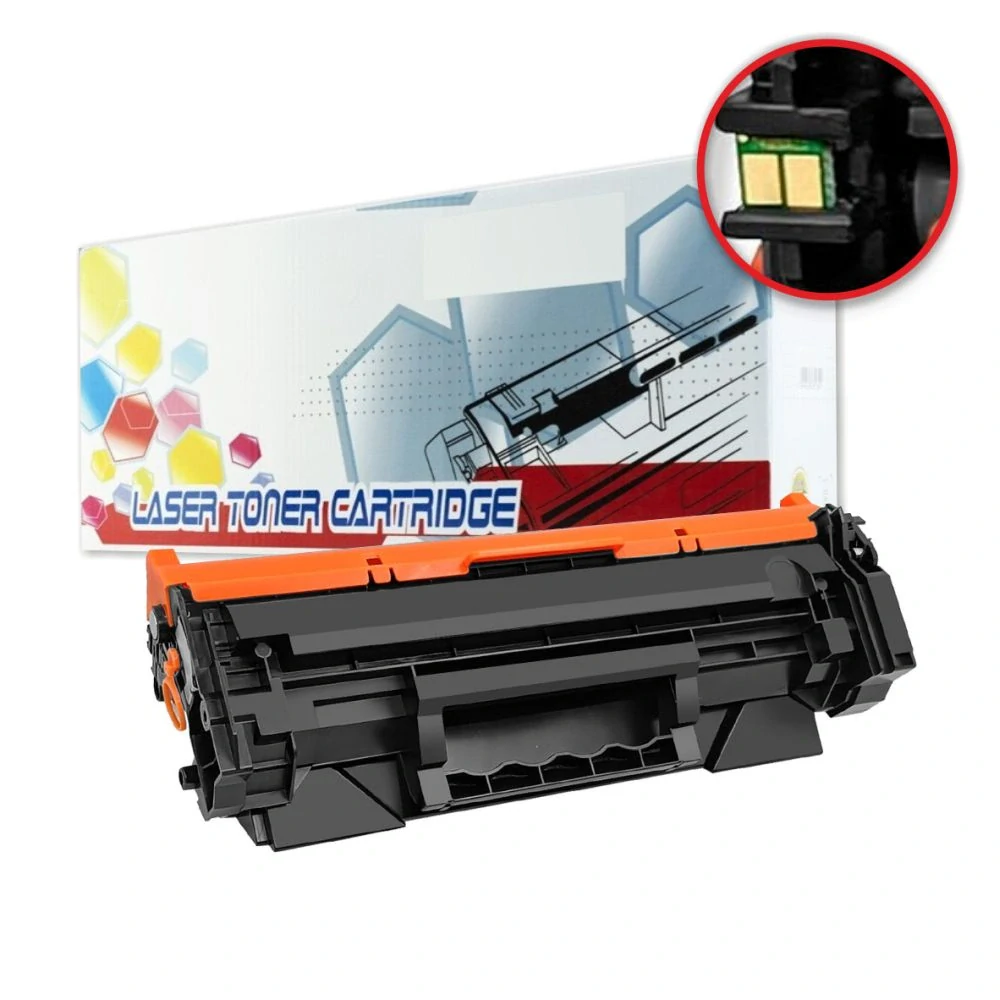 Kompatibilný toner CANON CRG-071H BLACK - s čipom