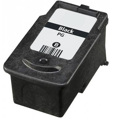 Kompatibilný čierny cartridge PG-575 XL