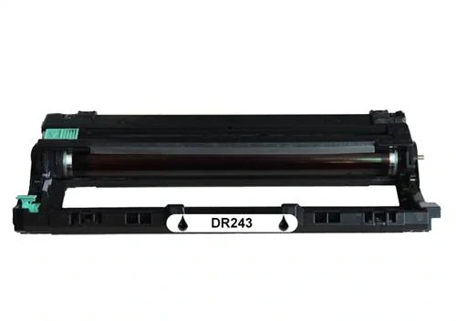 Kompatibilný optický valec Brother DR-248 BLACK (čierna)