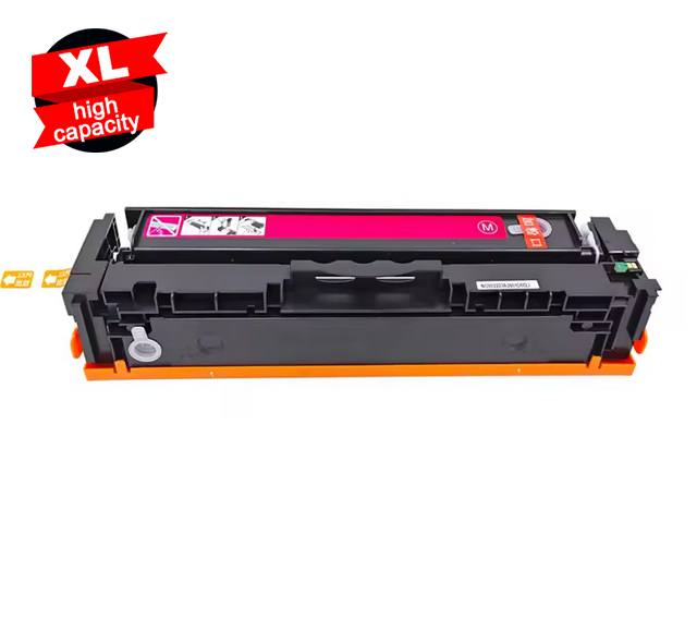 Kompatibilný toner HP W2132X (213X) MAGENTA (purpurová)
