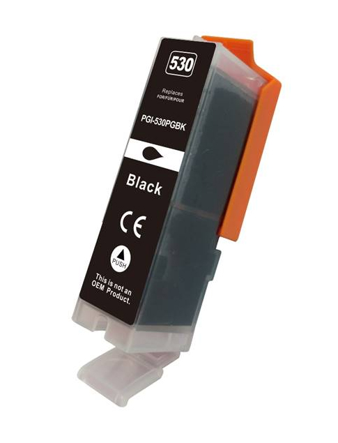 Kompatibilný cartridge CANON PGI-530 XL BLACK
