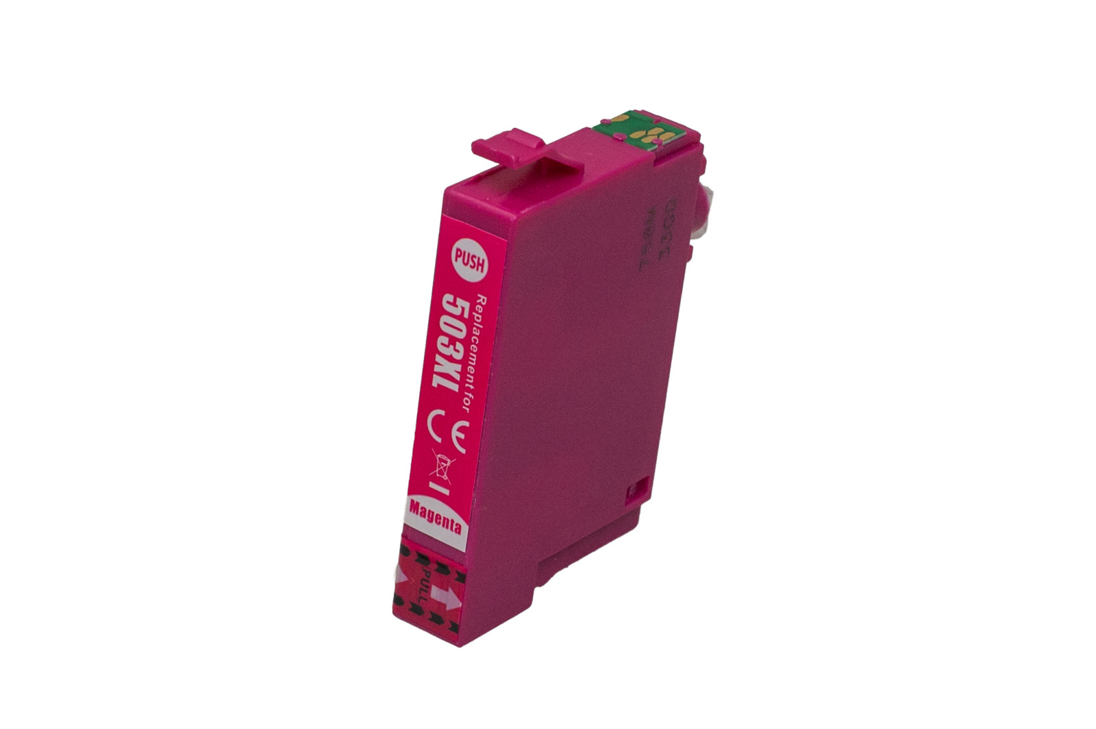 Kompatibilný cartridge EPSON 503 XL MAGENTA