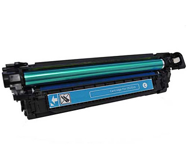 Kompatibilný toner HP CE251A