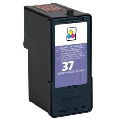 Farebný cartridge Lexmark 37