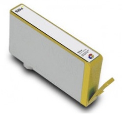 Kompatibilný farebný cartridge HP 920 XL Y