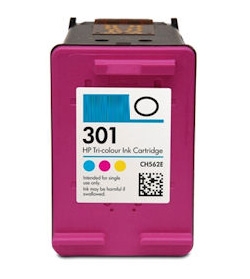 Kompatibilný farebný cartridge HP 301XL COLOR