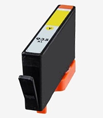 Kompatibilný cartridge HP 935XL YELLOW