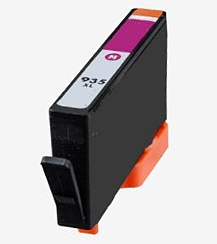 Kompatibilný cartridge HP 935XL MAGENTA