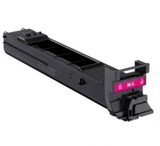 Kompatibilný toner MINOLTA 4650, 4690 MAGENTA