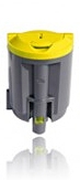 Kompatibilný toner XEROX 6110 YELLOW (106R01204)