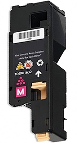 Kompatibilný toner XEROX 6000, 6010, 6015 MAGENTA (106R01632)