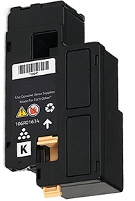 Kompatibilný toner XEROX 6000, 6010, 6015 BLACK (106R01634)