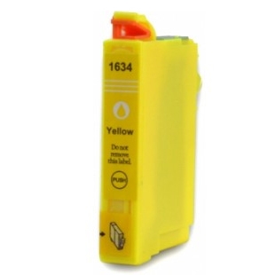 Kompatibilný cartridge EPSON T2714 (27XL) yellow