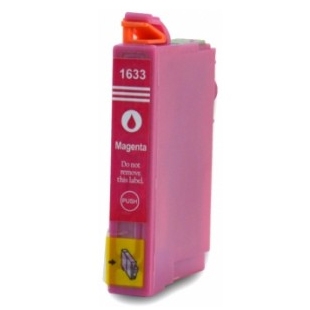 Kompatibilný cartridge EPSON T2713 (27XL) magenta