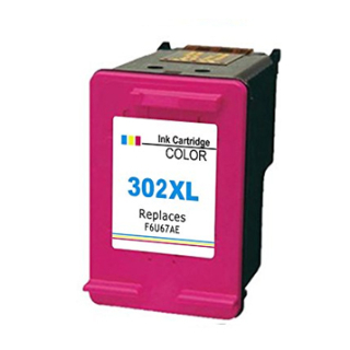 Kompatibilný cartridge HP 302 XL COLOR
