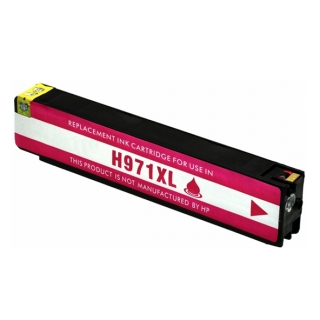 Kompatibilný cartridge HP 971XL MAGENTA