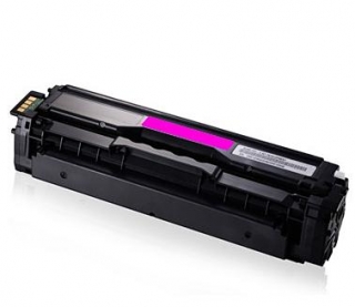 Kompatibilný toner Samsung CLT-M504S MAGENTA