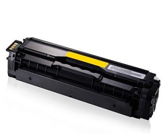 Kompatibilný toner Samsung CLT-Y506L YELLOW