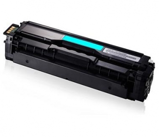 Kompatibilný toner Samsung CLT-C506L CYAN