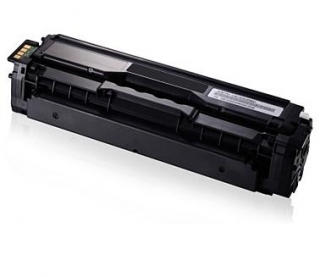 Kompatibilný toner Samsung CLT-K506L BLACK