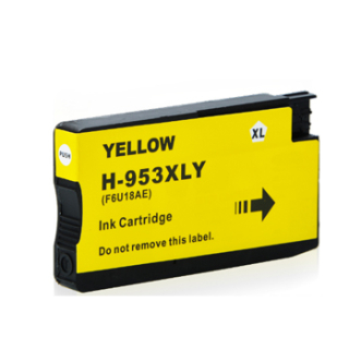 Kompatibilný cartridge HP 953XL YELLOW