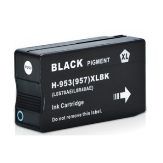 Kompatibilný cartridge HP 953XL BLACK