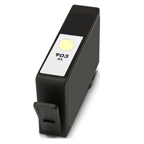 Kompatibilný cartridge HP 903XL YELLOW