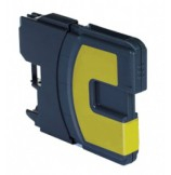 Farebný cartridge LC-980Y, LC-1100Y