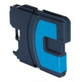 Farebný cartridge LC-980C, LC-1100C