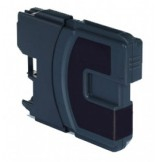 Čierny cartridge LC-980BK, LC-1100BK