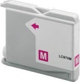 Farebný cartridge LC-970M,  LC-1000M
