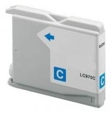 Farebný cartridge LC-970C,  LC-1000C