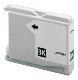 Čierny cartridge LC-970BK, LC-1000BK