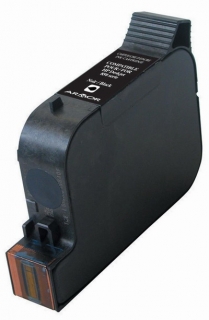 Kompatibilný čierny cartridge HP 45