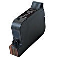 Kompatibilný čierny cartridge HP 15