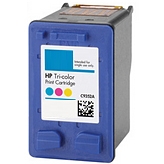 Kompatibilný farebný cartridge HP 343